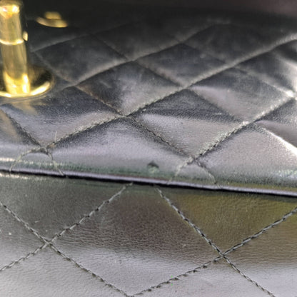 シャネル バッグ