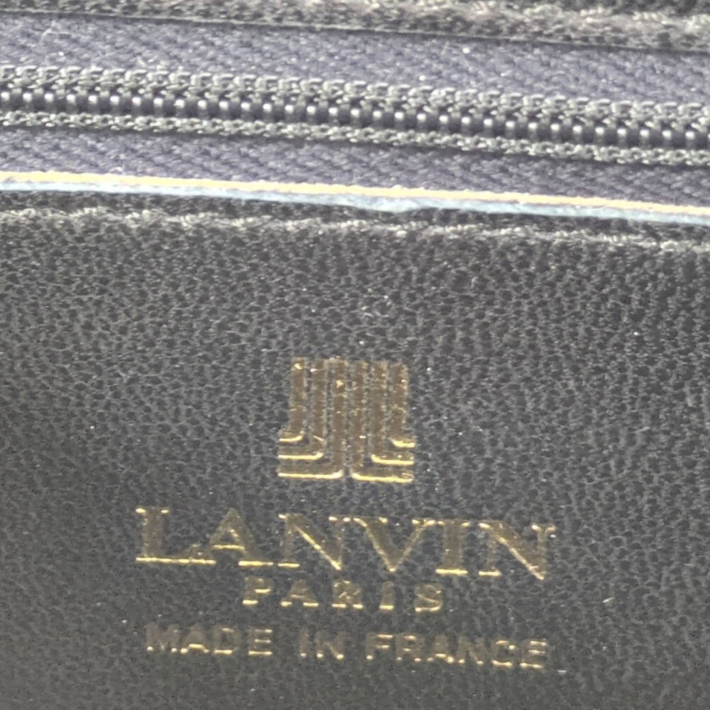 ランバン バッグ
