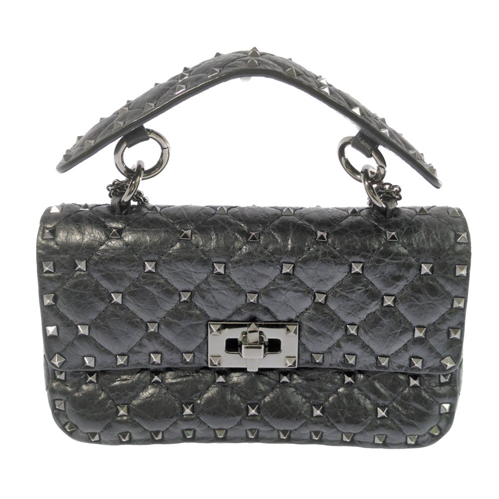 ヴァレンティノガラヴァーニ バッグ