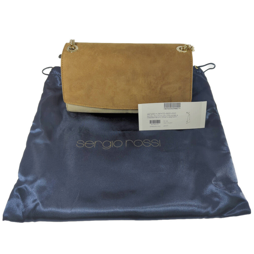 セルジオロッシ バッグ