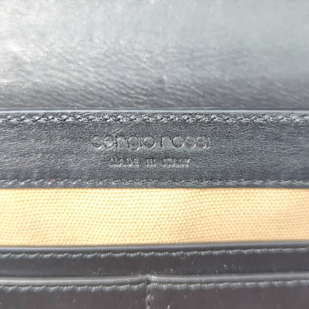 セルジオロッシ バッグ