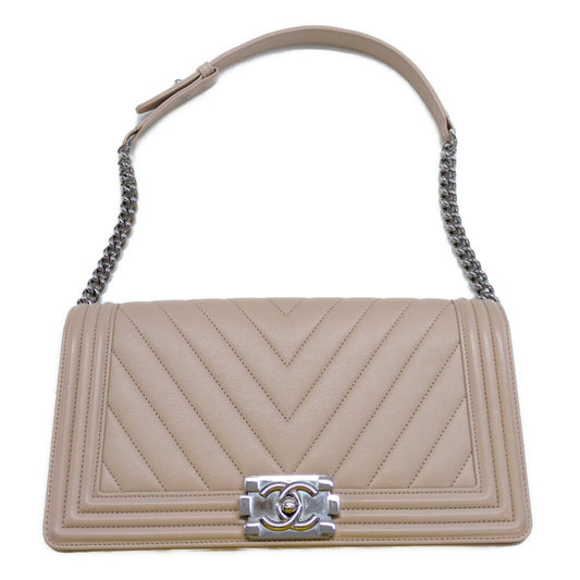 シャネル バッグ