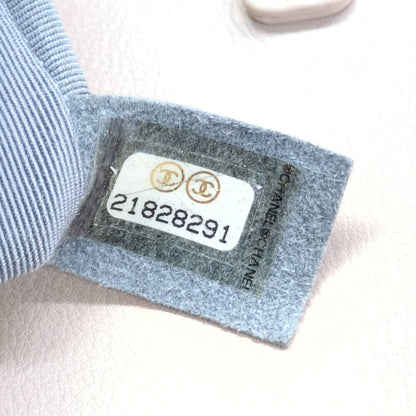 シャネル バッグ