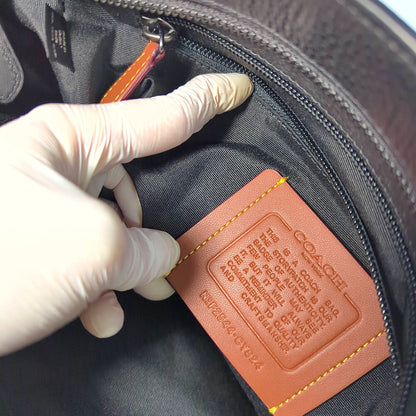 コーチ バッグ