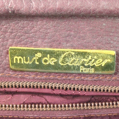 カルティエ バッグ