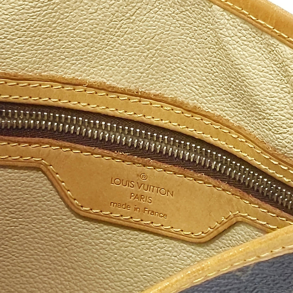 ルイヴィトン バッグ