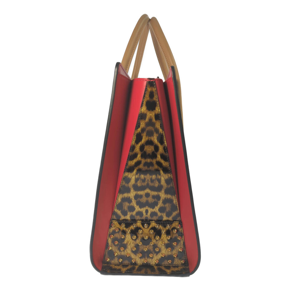 クリスチャンルブタン バッグ