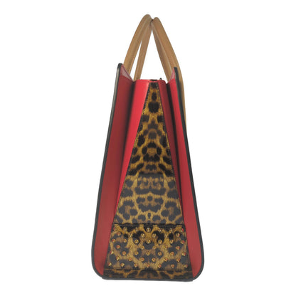 クリスチャンルブタン バッグ