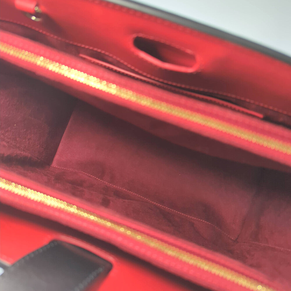 クリスチャンルブタン バッグ