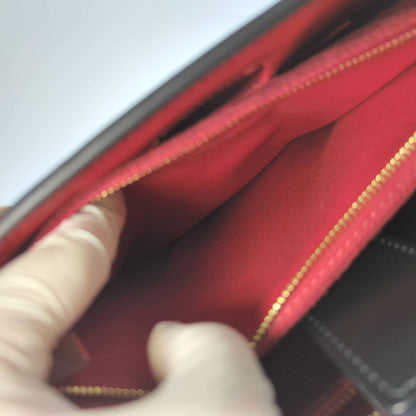 クリスチャンルブタン バッグ