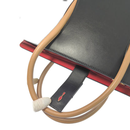 クリスチャンルブタン バッグ