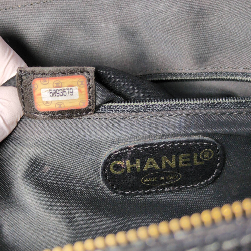 シャネル バッグ