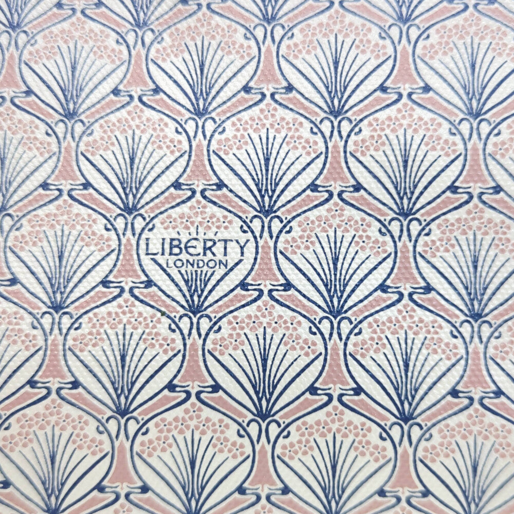 リバティロンドン バッグ