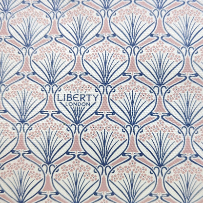 リバティロンドン バッグ