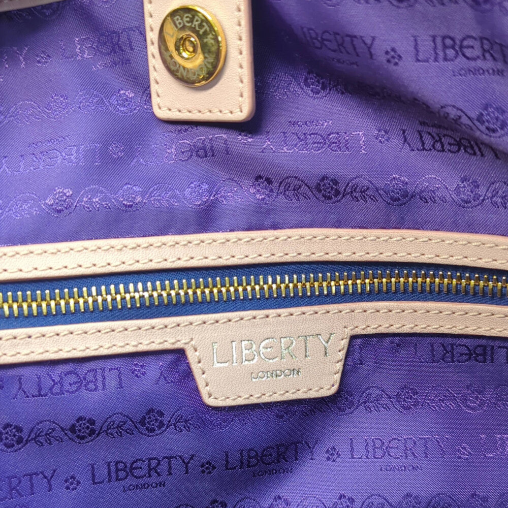 リバティロンドン バッグ