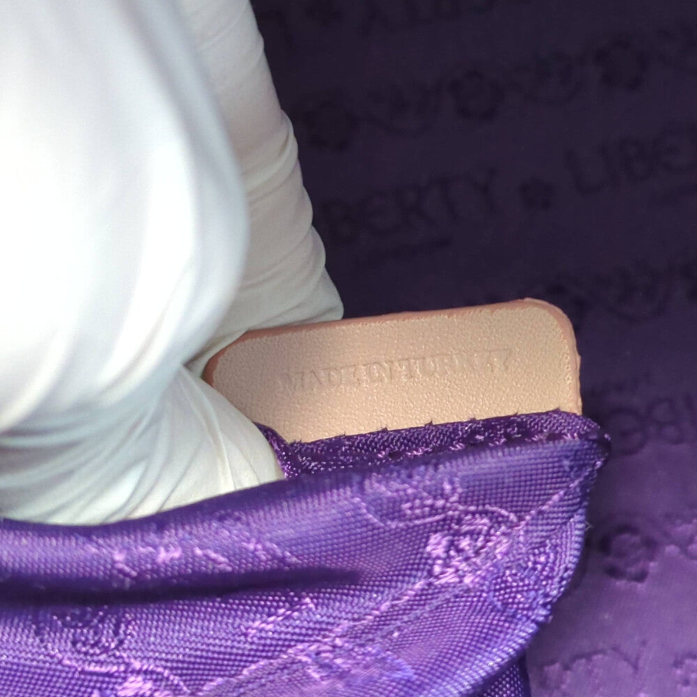 リバティロンドン バッグ