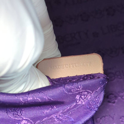 リバティロンドン バッグ