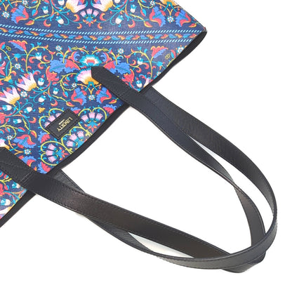 リバティロンドン バッグ