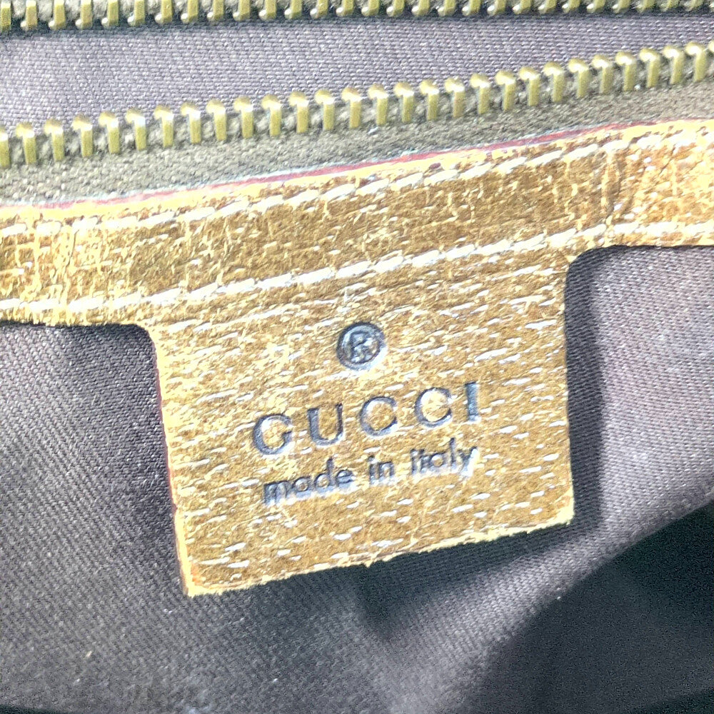 グッチ バッグ