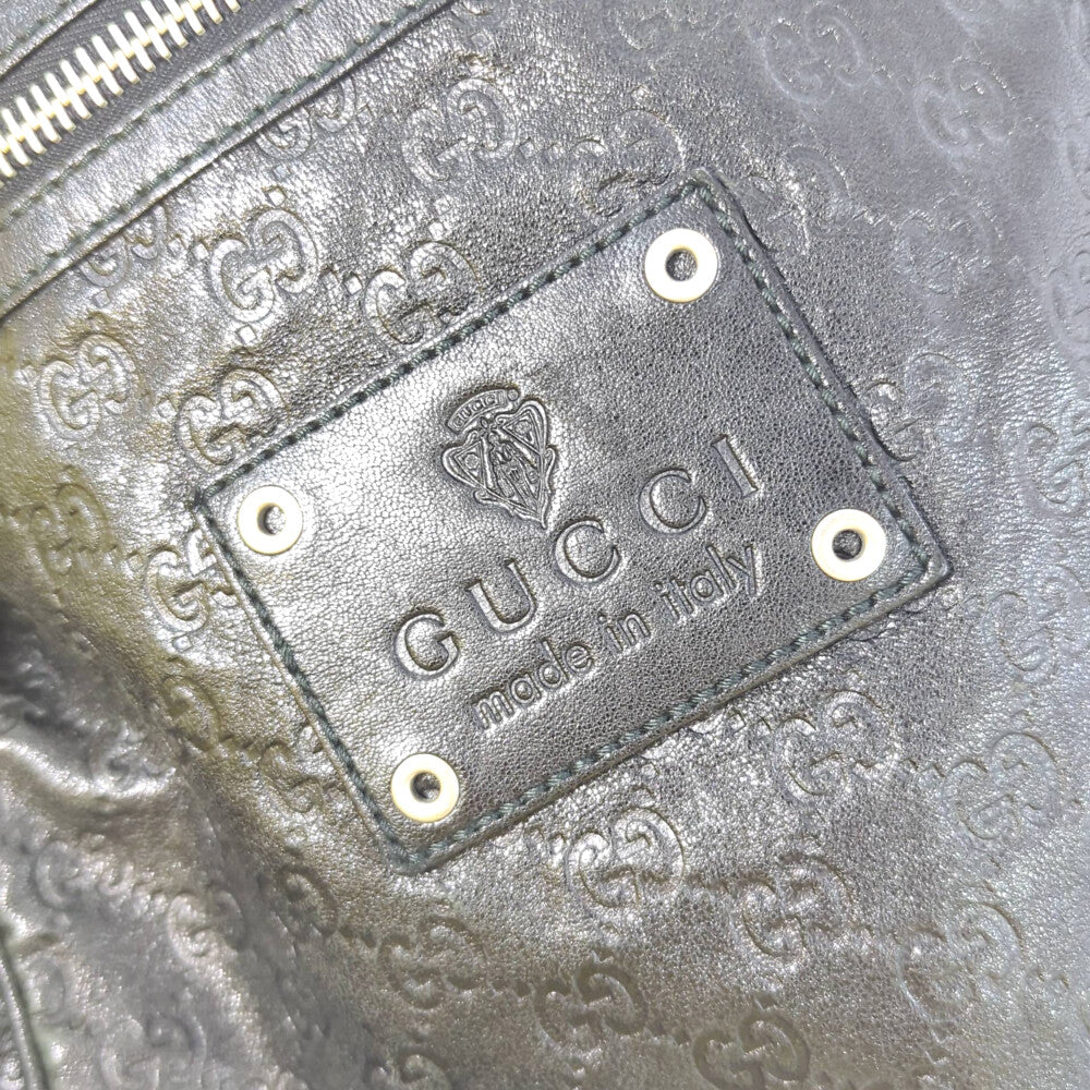 グッチ バッグ