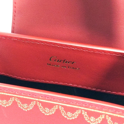 カルティエ バッグ