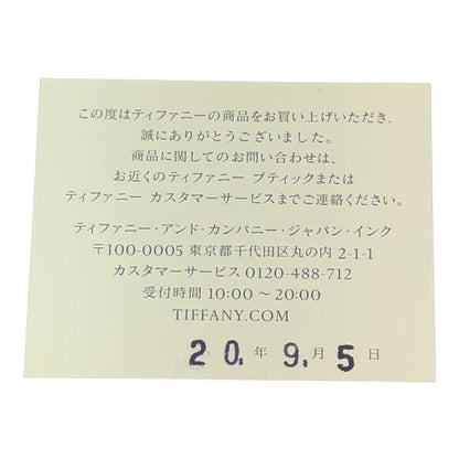 ティファニー バッグ