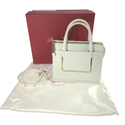 ロジェヴィヴィエ バッグ