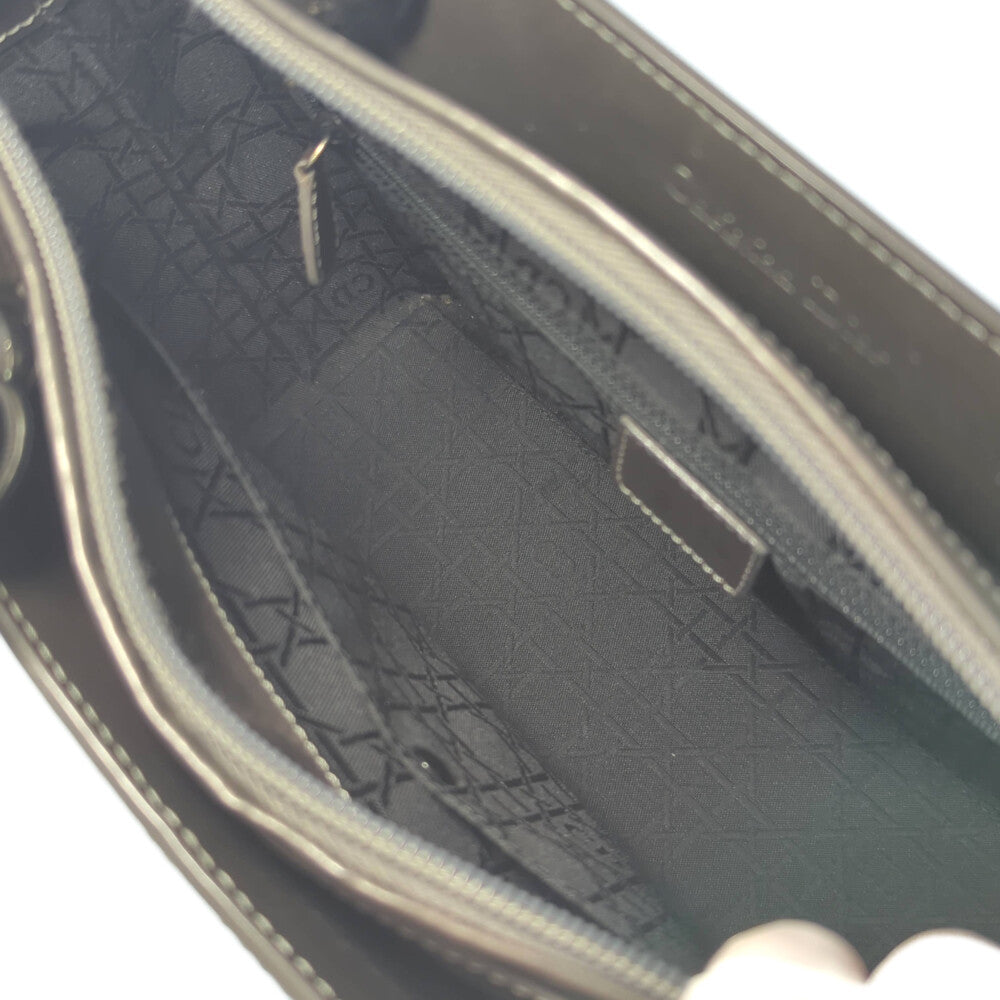 クリスチャンディオール バッグ