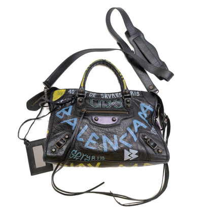 バレンシアガ バッグ