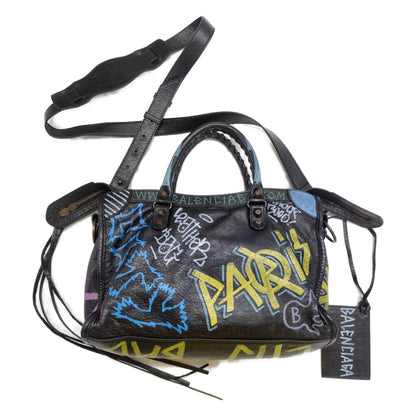 バレンシアガ バッグ