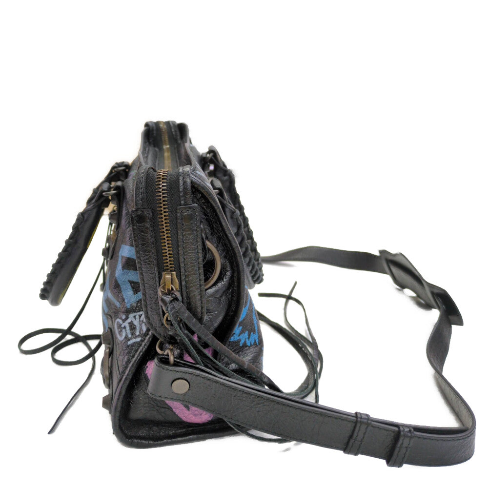 バレンシアガ バッグ