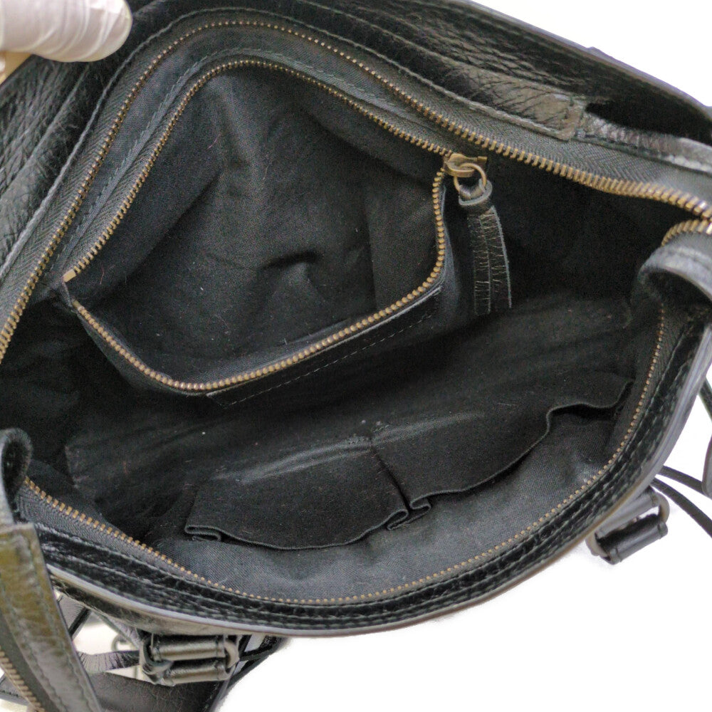 バレンシアガ バッグ