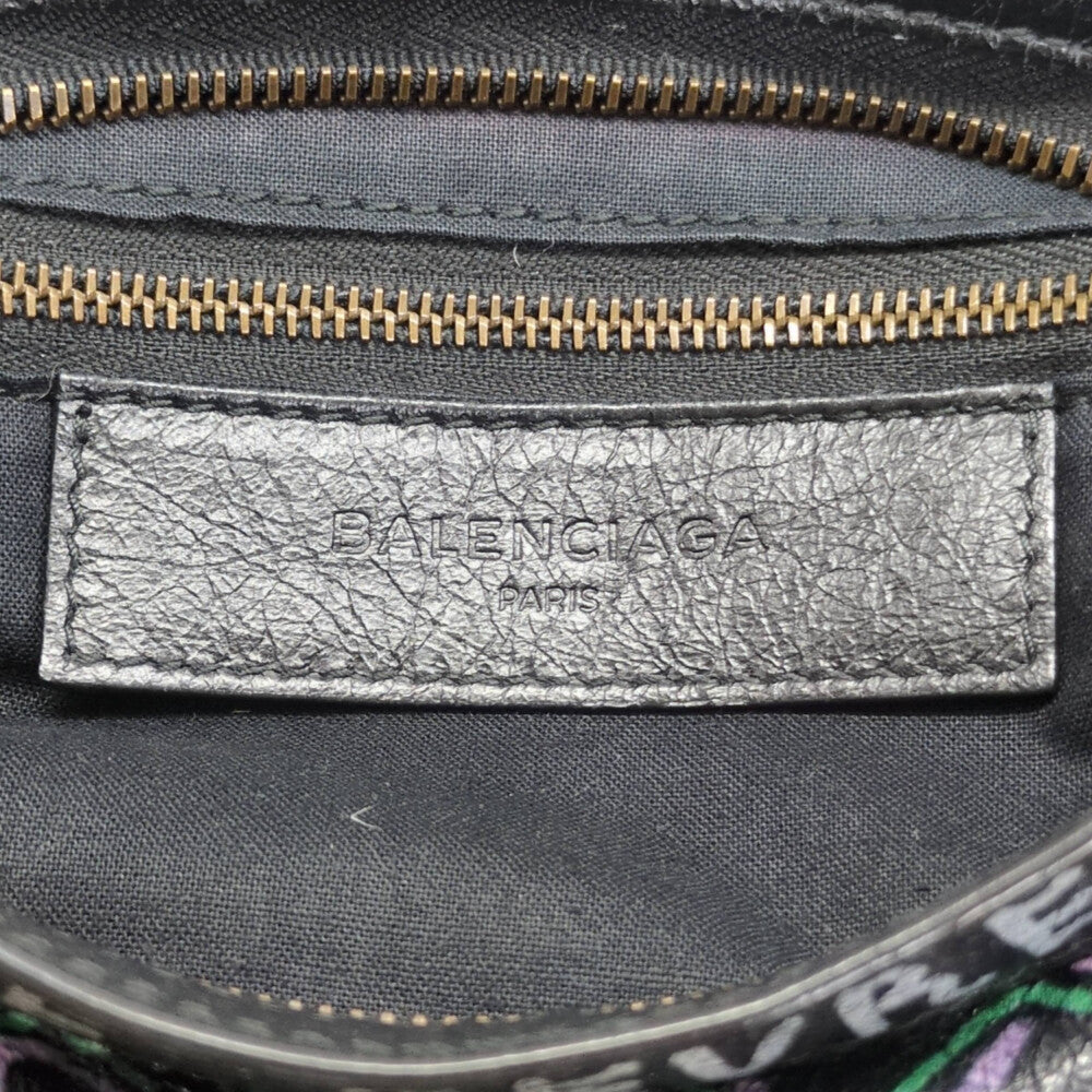 バレンシアガ バッグ