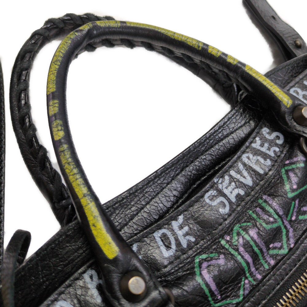 バレンシアガ バッグ