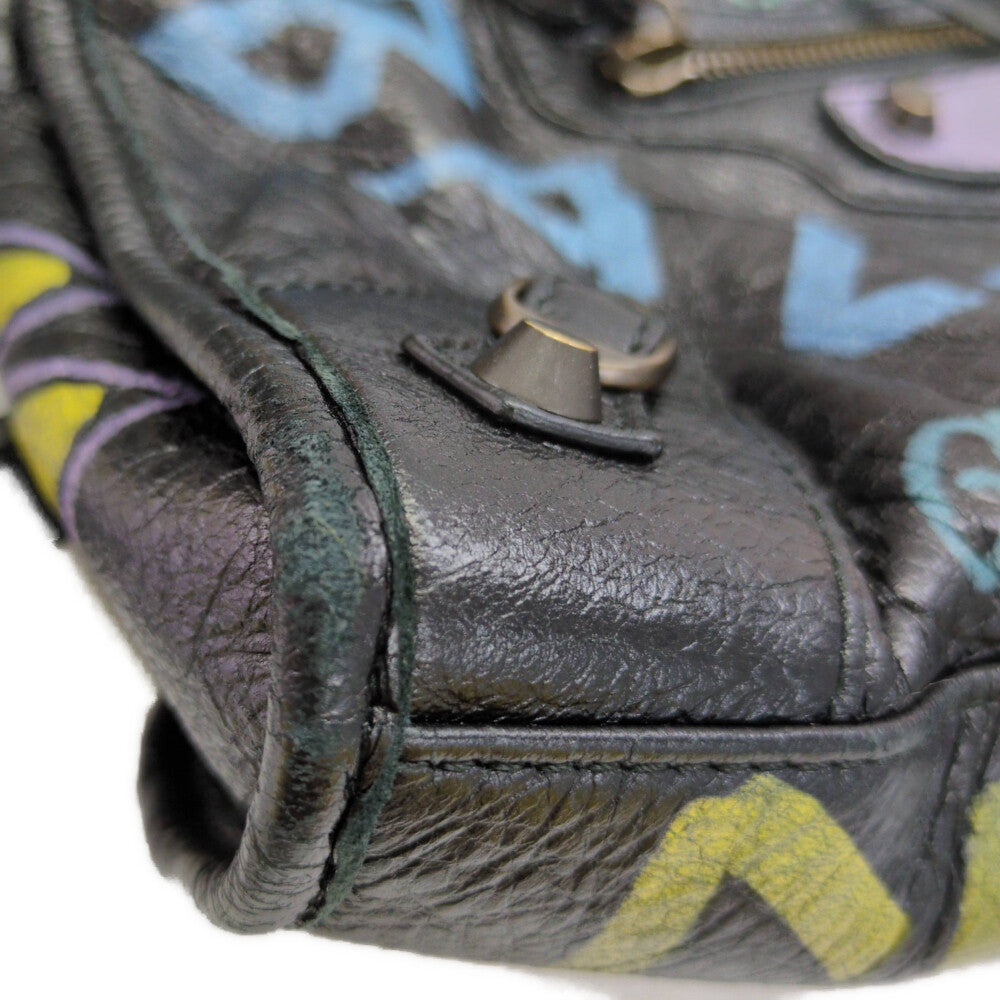 バレンシアガ バッグ