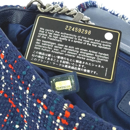 シャネル バッグ