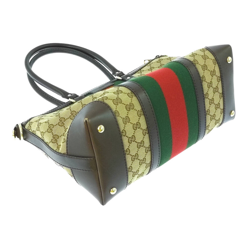 グッチ バッグ