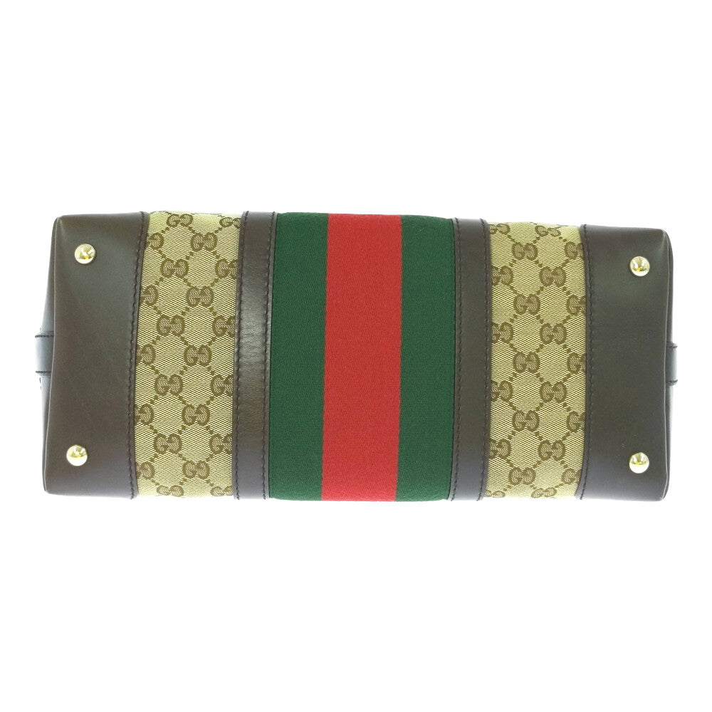 グッチ バッグ