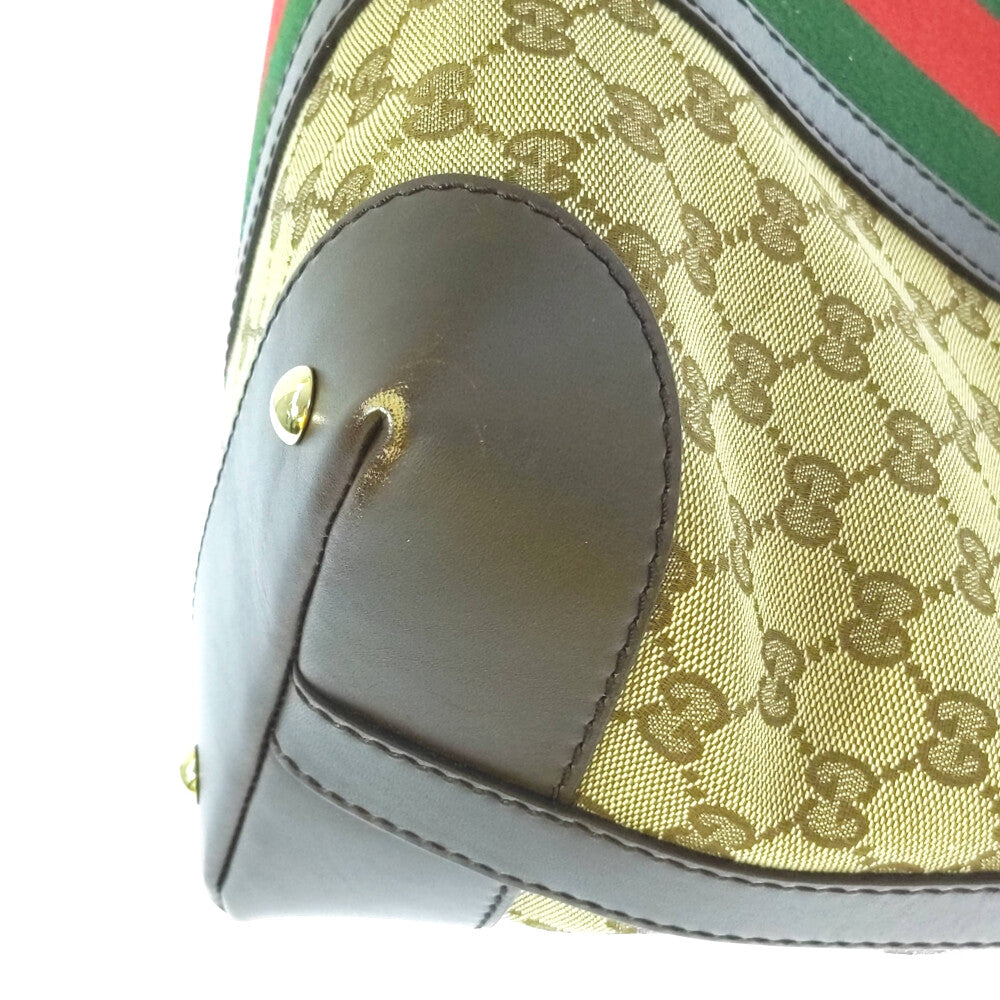 グッチ バッグ
