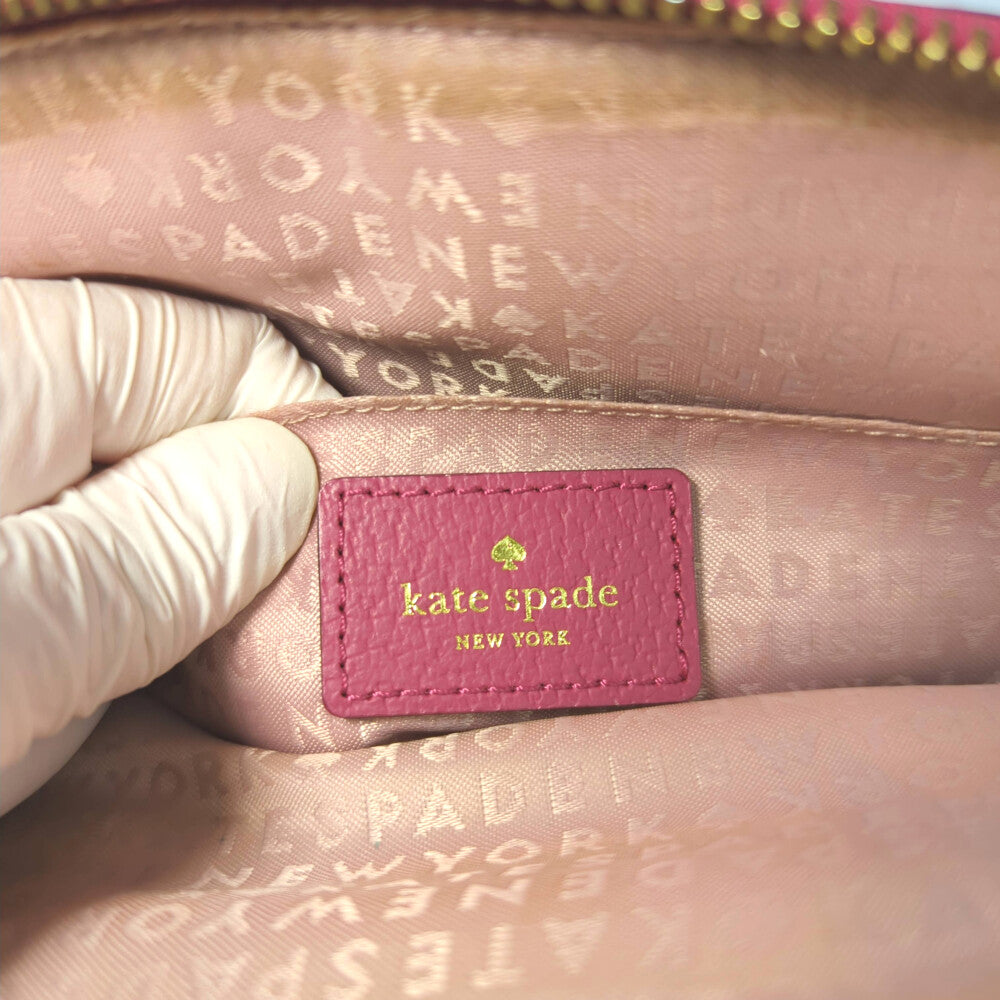 ケイトスペード バッグ