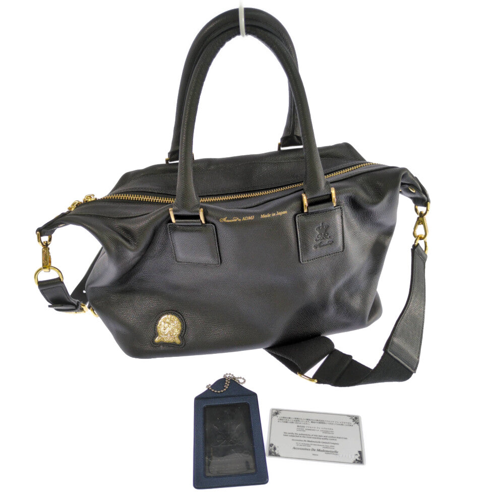 エーディーエムジェイ バッグ