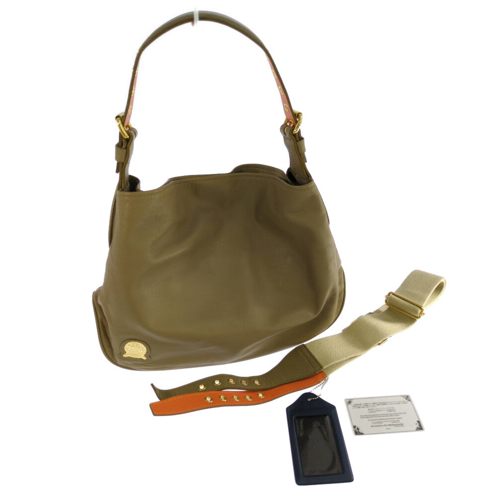 エーディーエムジェイ バッグ