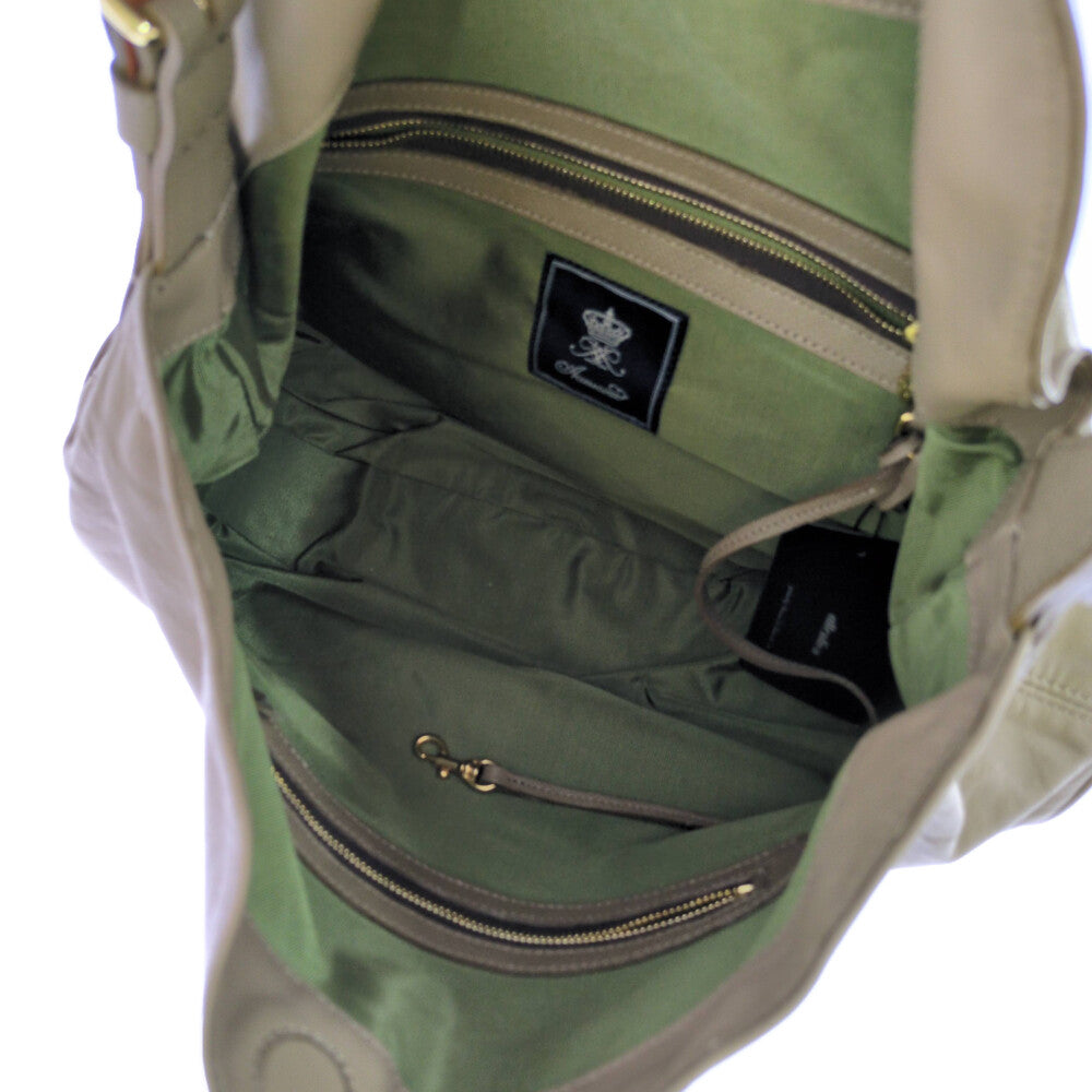 エーディーエムジェイ バッグ