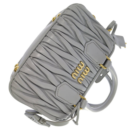 ミュウミュウ バッグ