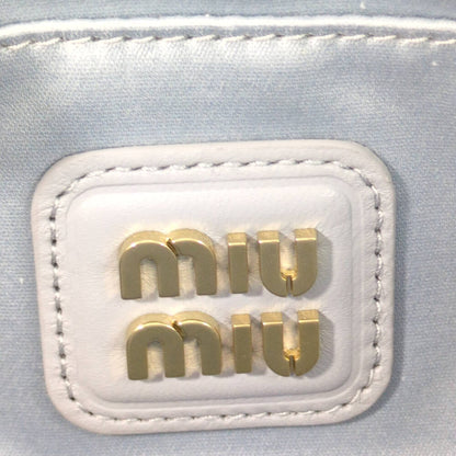 ミュウミュウ バッグ