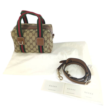 グッチ バッグ