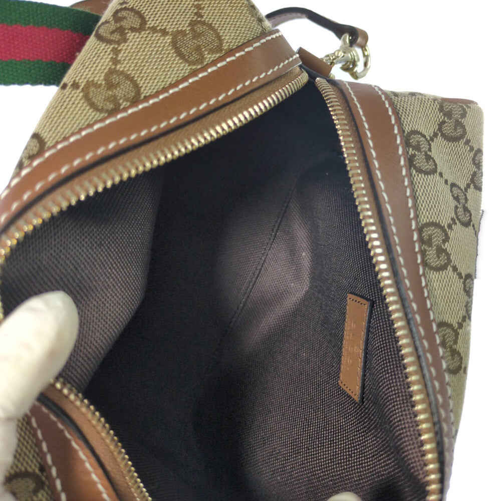 グッチ バッグ