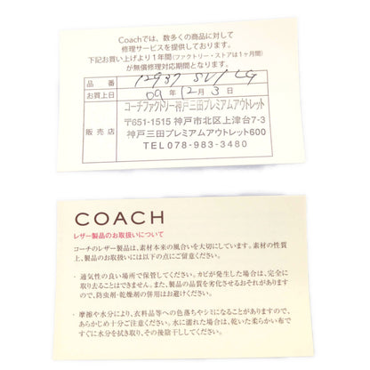 2WAYショルダー バッグ