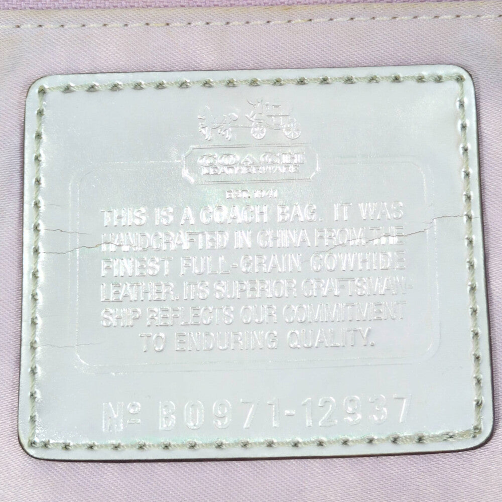 2WAYショルダー バッグ
