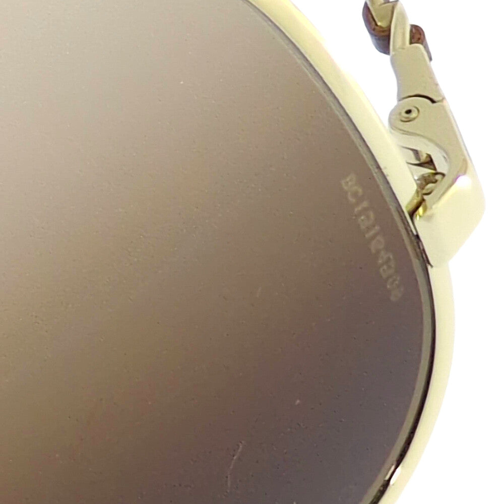 シャネル サングラス・メガネ